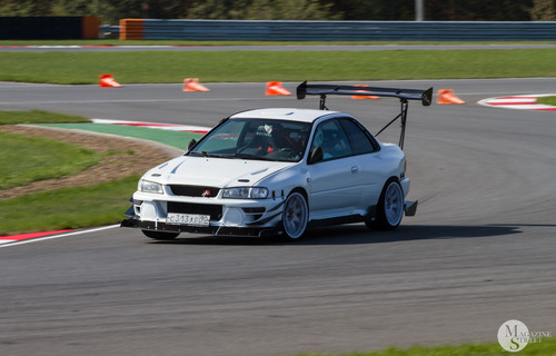 Фестиваль SUBAFEST 2014 MoscowRaceWay Москва / SUBAFEST 2014 MoscowRaceWay, кадр 46