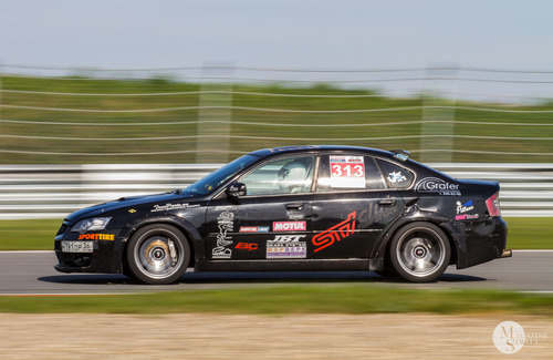 Фестиваль SUBAFEST 2014 MoscowRaceWay Москва / SUBAFEST 2014 MoscowRaceWay, кадр 48