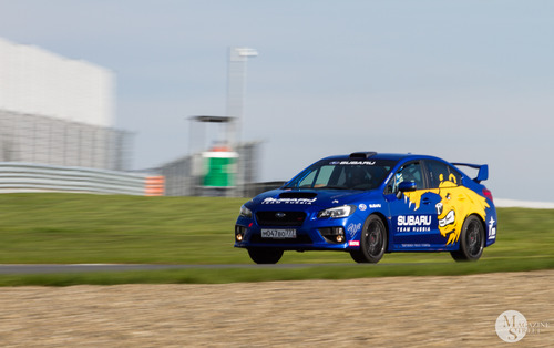 Фестиваль SUBAFEST 2014 MoscowRaceWay Москва / SUBAFEST 2014 MoscowRaceWay, кадр 49