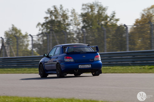 Фестиваль SUBAFEST 2014 MoscowRaceWay Москва / SUBAFEST 2014 MoscowRaceWay, кадр 50