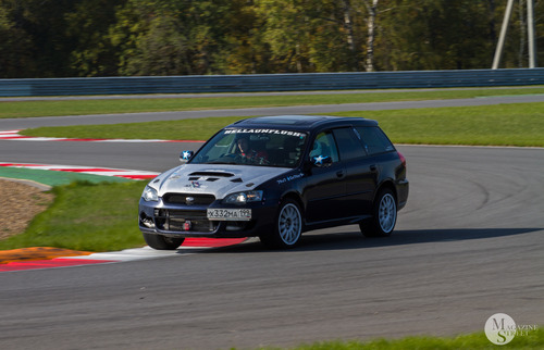 Фестиваль SUBAFEST 2014 MoscowRaceWay Москва / SUBAFEST 2014 MoscowRaceWay, кадр 51
