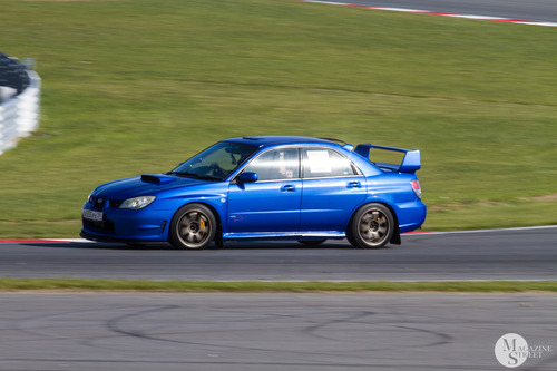 Фестиваль SUBAFEST 2014 MoscowRaceWay Москва / SUBAFEST 2014 MoscowRaceWay, кадр 54