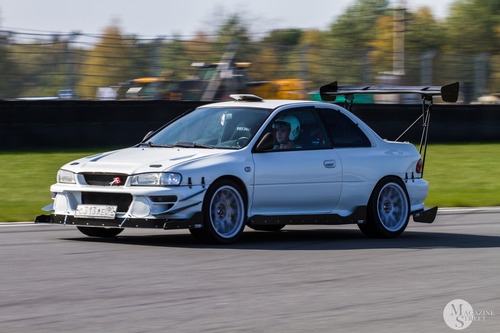 Фестиваль SUBAFEST 2014 MoscowRaceWay Москва / SUBAFEST 2014 MoscowRaceWay, кадр 56