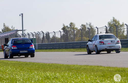 Фестиваль SUBAFEST 2014 MoscowRaceWay Москва / SUBAFEST 2014 MoscowRaceWay, кадр 57