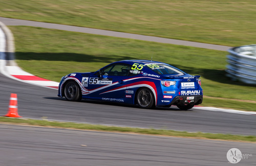 Фестиваль SUBAFEST 2014 MoscowRaceWay Москва / SUBAFEST 2014 MoscowRaceWay, кадр 59