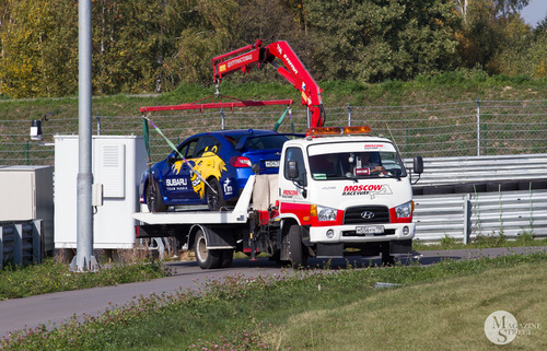 Фестиваль SUBAFEST 2014 MoscowRaceWay Москва / SUBAFEST 2014 MoscowRaceWay, кадр 60