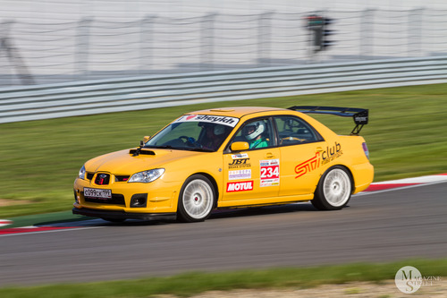 Фестиваль SUBAFEST 2014 MoscowRaceWay Москва / SUBAFEST 2014 MoscowRaceWay, кадр 61