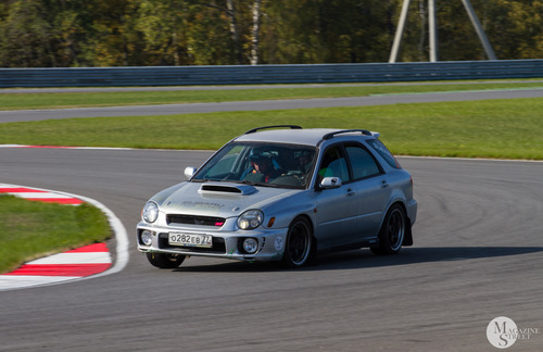 Фестиваль SUBAFEST 2014 MoscowRaceWay Москва / SUBAFEST 2014 MoscowRaceWay, кадр 62