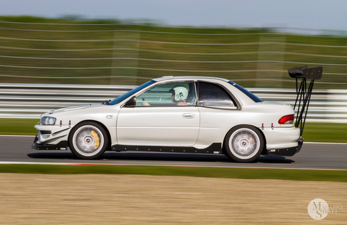 Фестиваль SUBAFEST 2014 MoscowRaceWay Москва / SUBAFEST 2014 MoscowRaceWay, кадр 63