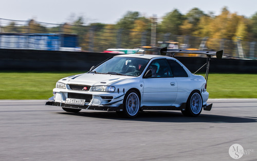 Фестиваль SUBAFEST 2014 MoscowRaceWay Москва / SUBAFEST 2014 MoscowRaceWay, кадр 65