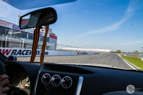 Фестиваль SUBAFEST 2014 MoscowRaceWay Москва / SUBAFEST 2014 MoscowRaceWay, кадр 66