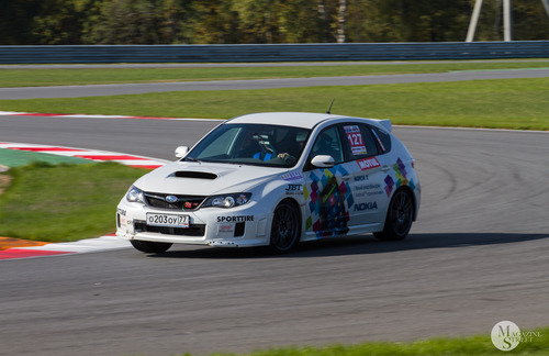 Фестиваль SUBAFEST 2014 MoscowRaceWay Москва / SUBAFEST 2014 MoscowRaceWay, кадр 67