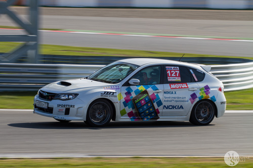 Фестиваль SUBAFEST 2014 MoscowRaceWay Москва / SUBAFEST 2014 MoscowRaceWay, кадр 68