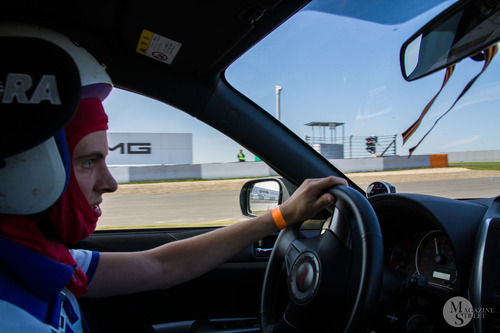 Фестиваль SUBAFEST 2014 MoscowRaceWay Москва / SUBAFEST 2014 MoscowRaceWay, кадр 69