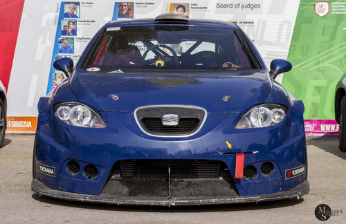 Чемпионат RHHCC 2014 9 этап АДМ Мячково Москва / Russian Hot Hatch Club Championship 2014 9 st. ADM Raceway Moscow