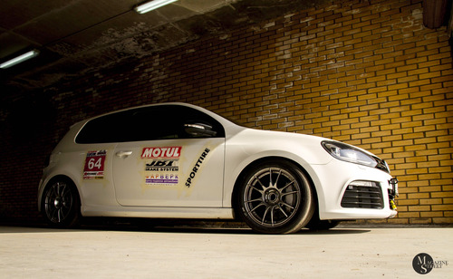 Чемпионат RHHCC 2014 9 этап АДМ Мячково Москва / Russian Hot Hatch Club Championship 2014 9 st. ADM Raceway Moscow, кадр 4