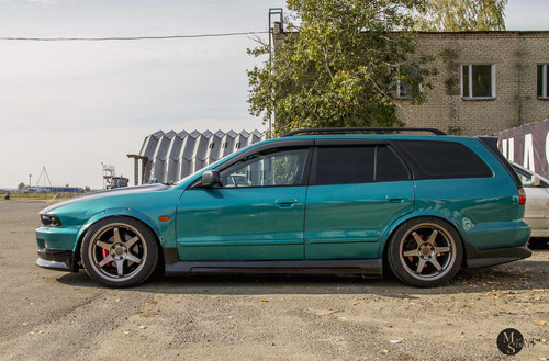 Чемпионат RHHCC 2014 9 этап АДМ Мячково Москва / Russian Hot Hatch Club Championship 2014 9 st. ADM Raceway Moscow, кадр 25