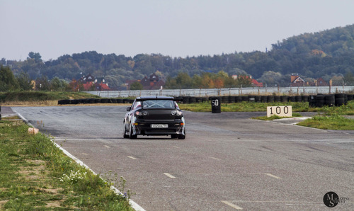 Чемпионат RHHCC 2014 9 этап АДМ Мячково Москва / Russian Hot Hatch Club Championship 2014 9 st. ADM Raceway Moscow, кадр 34