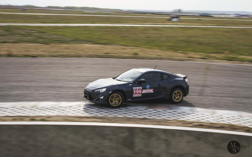 Чемпионат RHHCC 2014 9 этап АДМ Мячково Москва / Russian Hot Hatch Club Championship 2014 9 st. ADM Raceway Moscow, кадр 39