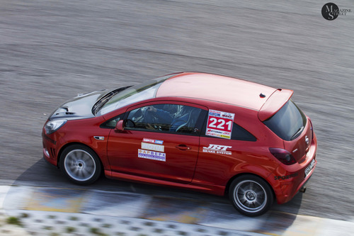 Чемпионат RHHCC 2014 9 этап АДМ Мячково Москва / Russian Hot Hatch Club Championship 2014 9 st. ADM Raceway Moscow, кадр 42