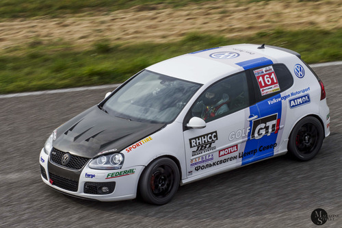 Чемпионат RHHCC 2014 9 этап АДМ Мячково Москва / Russian Hot Hatch Club Championship 2014 9 st. ADM Raceway Moscow, кадр 46