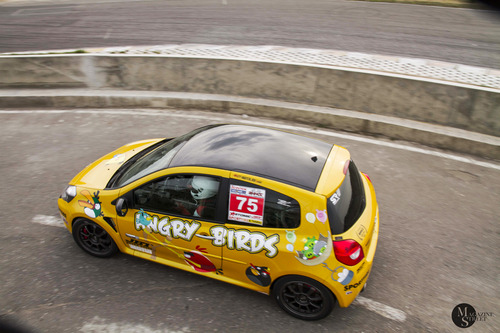 Чемпионат RHHCC 2014 9 этап АДМ Мячково Москва / Russian Hot Hatch Club Championship 2014 9 st. ADM Raceway Moscow, кадр 48