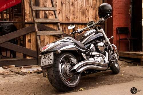 "SwapMeet" Москва / "SwapMeet" Mscow 2014