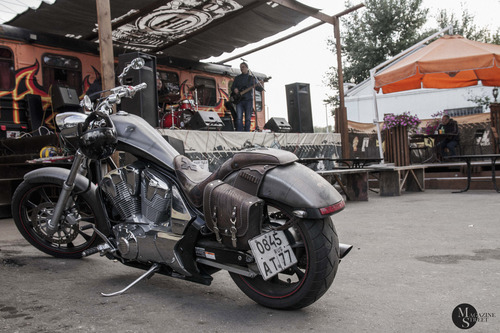 "SwapMeet" Москва / "SwapMeet" Mscow 2014, кадр 3