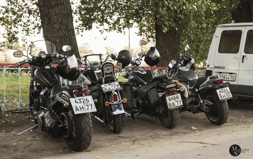 "SwapMeet" Москва / "SwapMeet" Mscow 2014, кадр 8