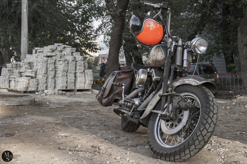"SwapMeet" Москва / "SwapMeet" Mscow 2014, кадр 10