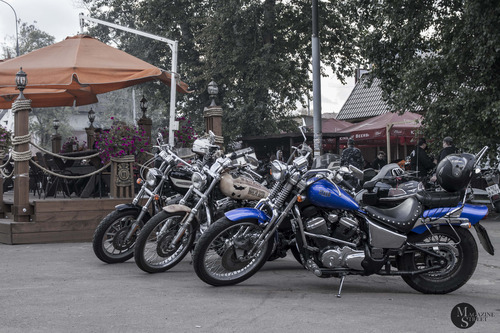 "SwapMeet" Москва / "SwapMeet" Mscow 2014, кадр 12