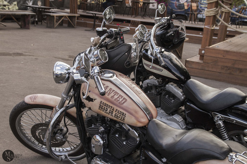 "SwapMeet" Москва / "SwapMeet" Mscow 2014, кадр 14