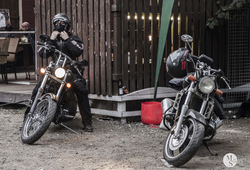 "SwapMeet" Москва / "SwapMeet" Mscow 2014, кадр 15