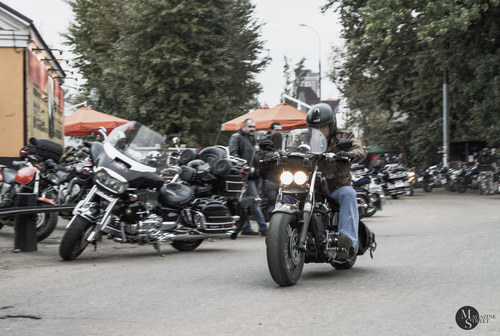 "SwapMeet" Москва / "SwapMeet" Mscow 2014, кадр 16