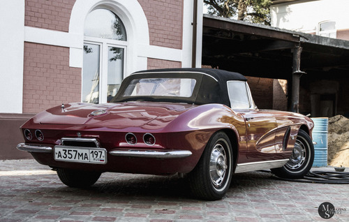 "SwapMeet" Москва / "SwapMeet" Mscow 2014, кадр 20