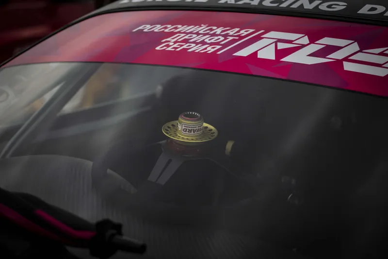 Гран-При РДС 2026 6 этап на Moscow Raceway. , кадр 35