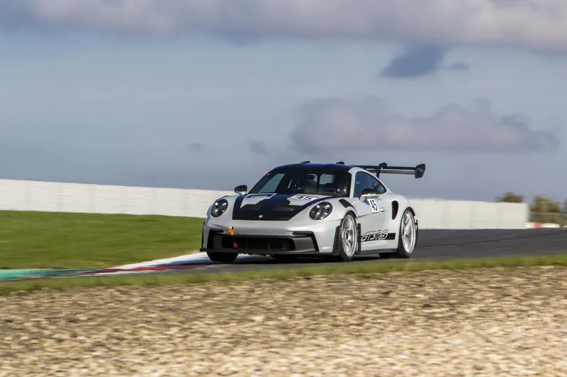 КУБОК GT. ГРАН-ПРИ РАДИО МАКСИМУМ НА «MOSCOW RACEWAY», кадр 5