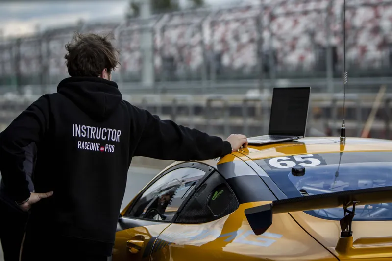 КУБОК GT. ГРАН-ПРИ РАДИО МАКСИМУМ НА «MOSCOW RACEWAY», кадр 45