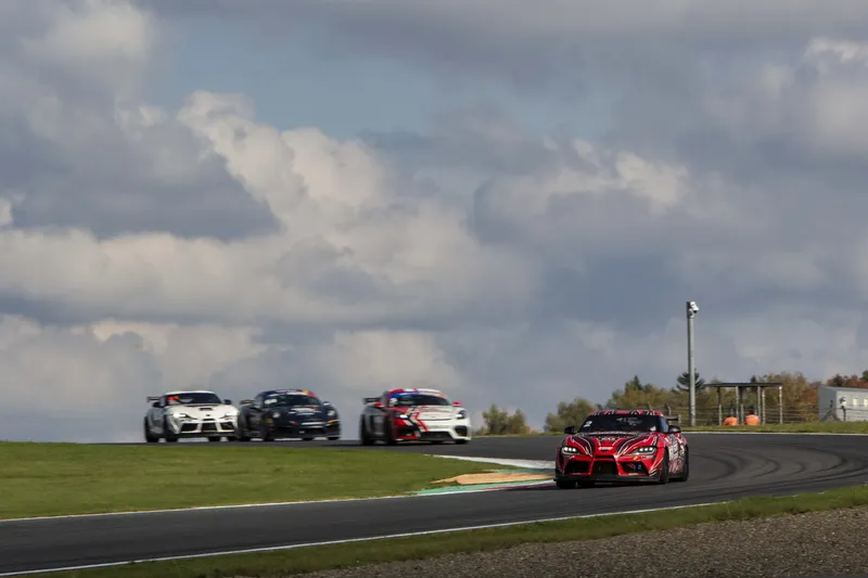 КУБОК GT. ГРАН-ПРИ РАДИО МАКСИМУМ НА «MOSCOW RACEWAY», кадр 25