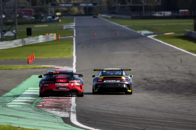КУБОК GT. ГРАН-ПРИ РАДИО МАКСИМУМ НА «MOSCOW RACEWAY», кадр 34