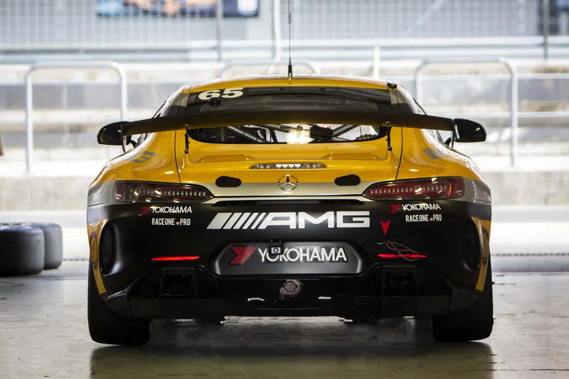 КУБОК GT. ГРАН-ПРИ РАДИО МАКСИМУМ НА «MOSCOW RACEWAY», кадр 6