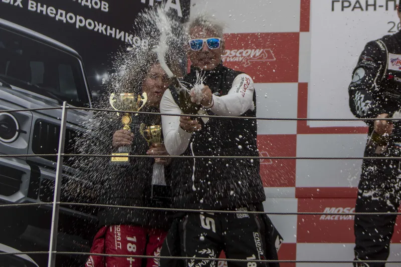 КУБОК GT. ГРАН-ПРИ РАДИО МАКСИМУМ НА «MOSCOW RACEWAY», кадр 43